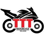 Tttmotorcyclevillage logo