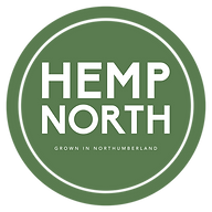 Hemp North (AKA Harehope) logo