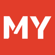 My Trade Supplies logo