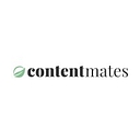Content Mates logo