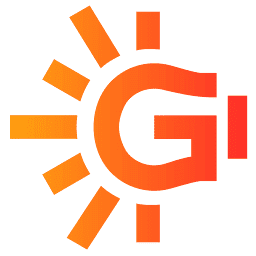 GoBright Lights logo