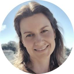 Coaching Melanie Goedecker logo