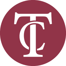 Toennies Consulting logo