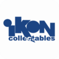 Ikoncollectables logo