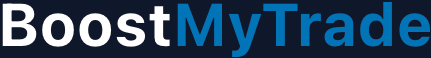 BoostMyTrade logo