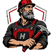 HammerHead Construction logo