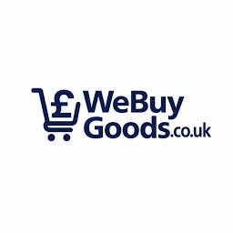 Webuygoods logo