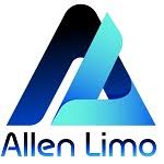 Allen Limousine Service logo