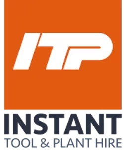 Instant Tool and Plant Hire Limited logo