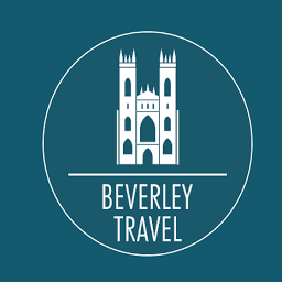 Beverley Travel logo