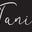 Taniawallacejewellery logo