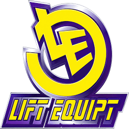 Liftequipt logo