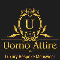 Uomo Attire | Luxury Bespoke Menswear logo