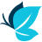 Butterflies Eyecare logo