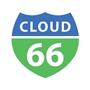 cloud66.com logo