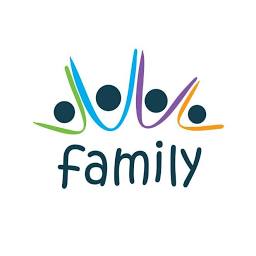 Teefamilylove logo
