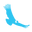 Kondor Blue logo
