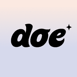 doelashes.com logo