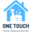 OneTouch Cleaners San Diego logo