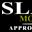 Slatersmotorgroup logo