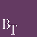 Burnett Turner logo