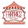 Frankbeecostume logo