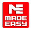 Made Easy logo