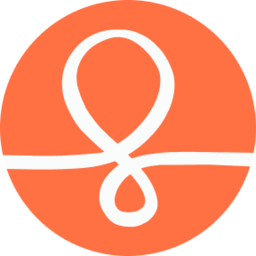 Couchsurfing logo