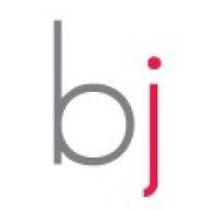 Brandon James logo