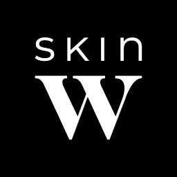 Skin Wrkout™ logo
