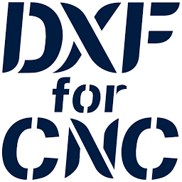 DXFforCNC Ltd logo