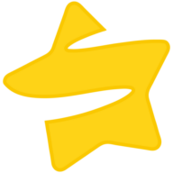 Super Star Sport UK logo