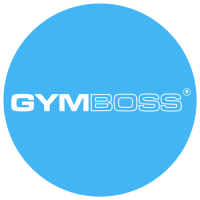 Gymboss Interval Timers logo