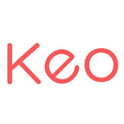 Keo Supply logo