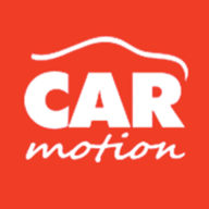 carmotion.it (Italy) logo