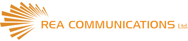 Reacommunications logo