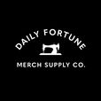 Daily Fortune Merch Supply Co. logo