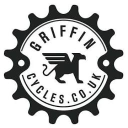 griffincycles.co.uk logo