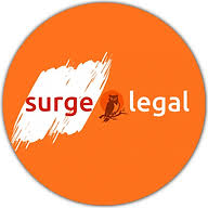 Surge Legal logo