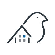 Sparrow logo