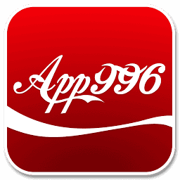 App996 logo