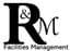 R&M Facilities Management Limited logo