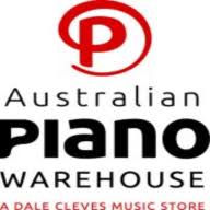 Australianpianowarehouse logo