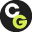 Custom Gear Brand Support Agency logo