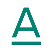 Alpha FX logo