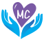Mira Cares logo