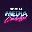 Social Media Cowboys logo