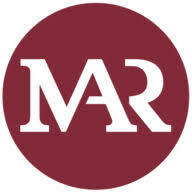 MAR Accountants & Tax Consultants logo