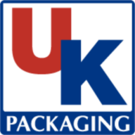 Uk packaging company logo
