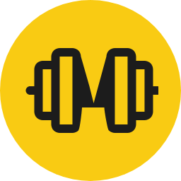Underground Gym logo